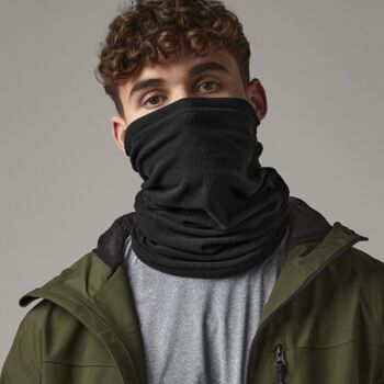 Face Masks Thumbnail