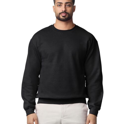 Unisex Heavy Blend™ adult crew neck sweatshirt Thumbnail