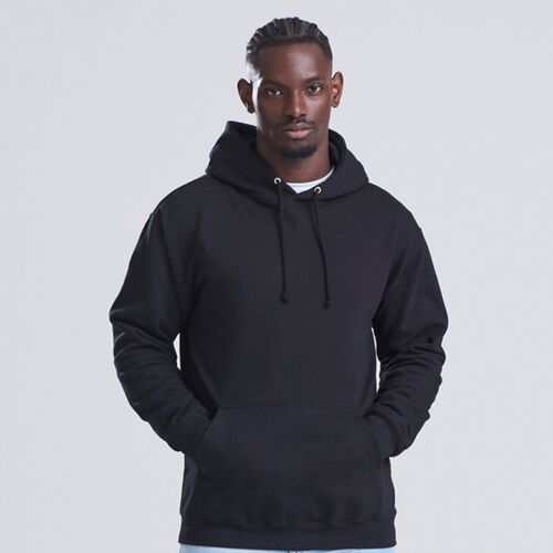 Unisex College hoodie Thumbnail