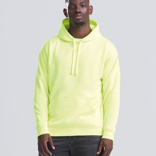Unisex Electric hoodie Thumbnail