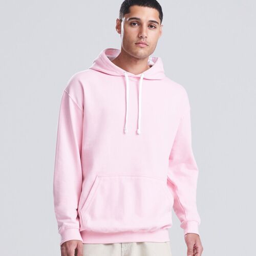 Unisex Varsity hoodie Thumbnail