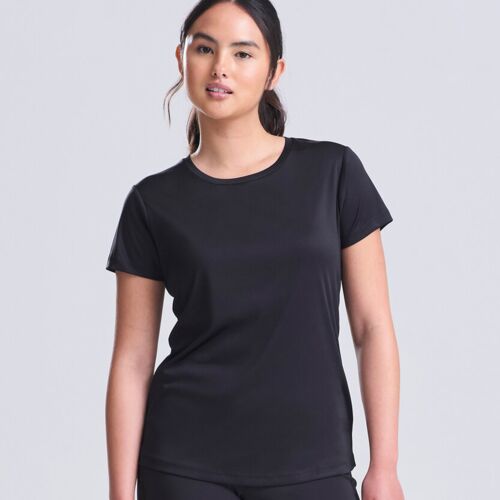 Stedman Sport-T Interlock T-shirt for her Thumbnail