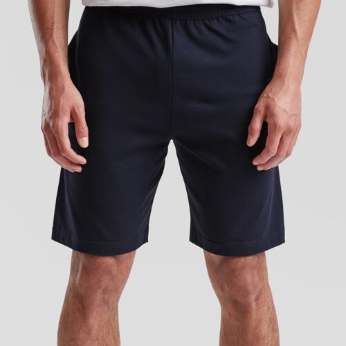 Eigen korte broek Thumbnail