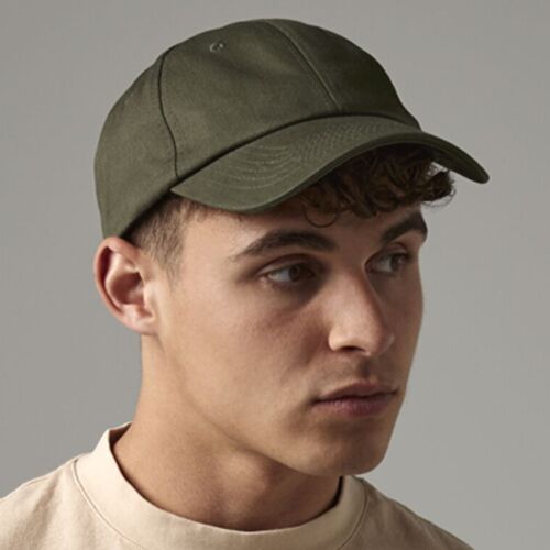6-Panel Cap Low Profile Thumbnail