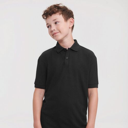 Kids polo shirt Thumbnail