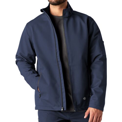 Clique Padded Softshell Jacket Thumbnail
