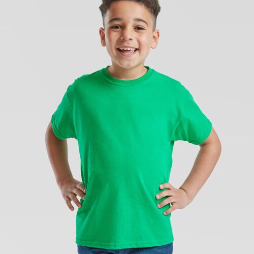 Kids´ Pioneer T-Shirt Thumbnail