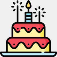 Verjaardag Thumbnail