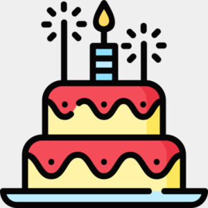 Verjaardag Thumbnail