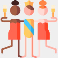 Vrijgezellenfeest Thumbnail