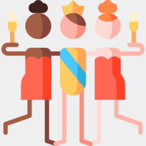 Vrijgezellenfeest Thumbnail