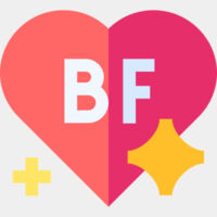 Best friends Thumbnail