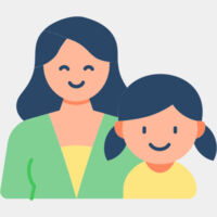 Mama & Kind Thumbnail