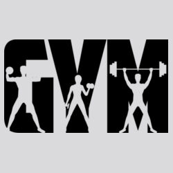 Gym T-Shirt //gym Design