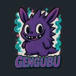 Gengubu //cartoon Design