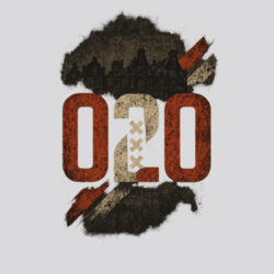 020 T-Shirt //steden Design