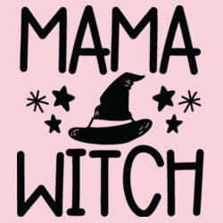 Mama Witch Sweater //halloween Design