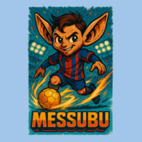 Messubu Sweater //cartoon Design