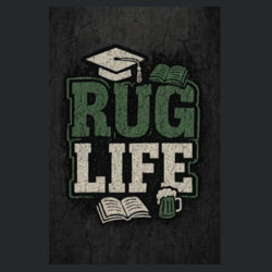 Rug Life T-Shirt //Steden Design