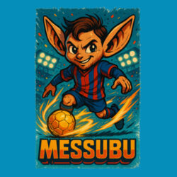 Messubu T-Shirts //cartoon Design