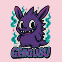 Gengubu hoodie //cartoon Design