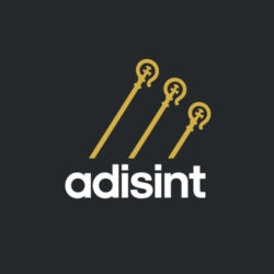 Adisint de Pakjesbaas Hoodie //Sinterklaas Design