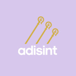 Adisint & DJ Sint Hoodie //Sinterklaas Design