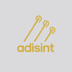 Adisint & Sint en Chill Hoodie //Sinterklaas Design