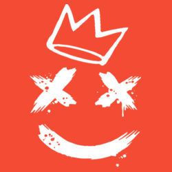 Smiley T-shirt  Design