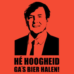 He hoogheid Hoody  Design