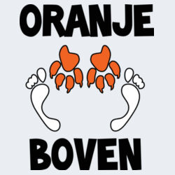 Oranje Boven Sweater  Design