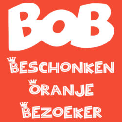 BOB T-shirt  Design