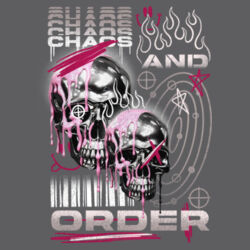Order and Chaos Design