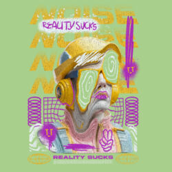 Reality Sucks Design