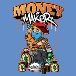Money Maker Design