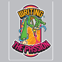 Writing the Passion Design
