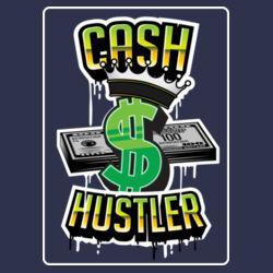 Cash Hustler Design