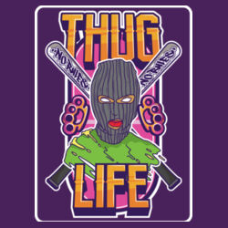 Thug Life Design
