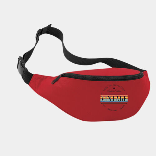 Aged to Perfection Vintage Heuptas // Verjaardag Thumbnail