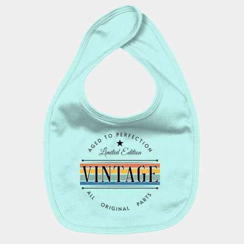 Aged to Perfection Vintage Slab // Verjaardag Thumbnail