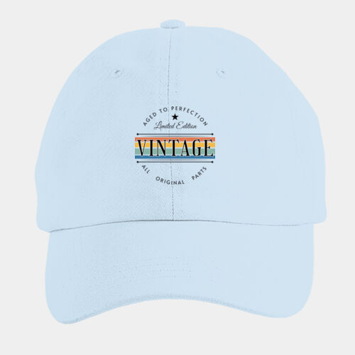 Aged to Perfection Vintage Pet // Verjaardag Thumbnail