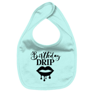 Birthday Drip Lips Slab// Verjaardag Thumbnail
