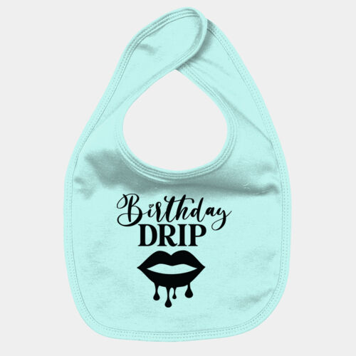 Birthday Drip Lips Slab// Verjaardag Thumbnail