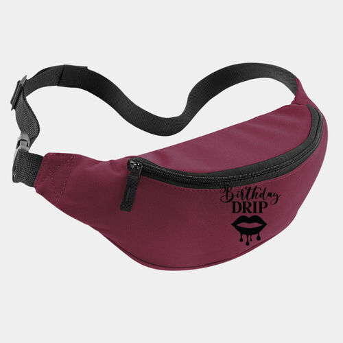 Birthday Drip Lips Heuptas// Verjaardag Thumbnail