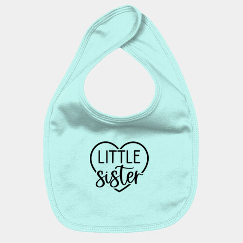 Little Sister hart Slab // Zussen Thumbnail