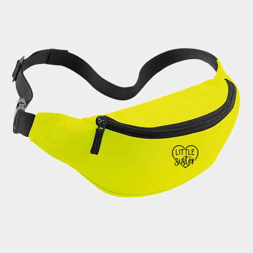 Little Sister hart Heuptas // Zussen Thumbnail