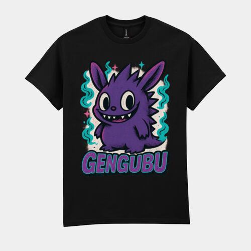 Gengubu //cartoon Thumbnail