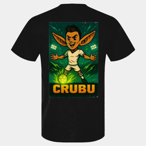 Crubu T-Shirt //cartoon Thumbnail