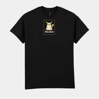 Pikaboo T-Shirt //cartoon Thumbnail