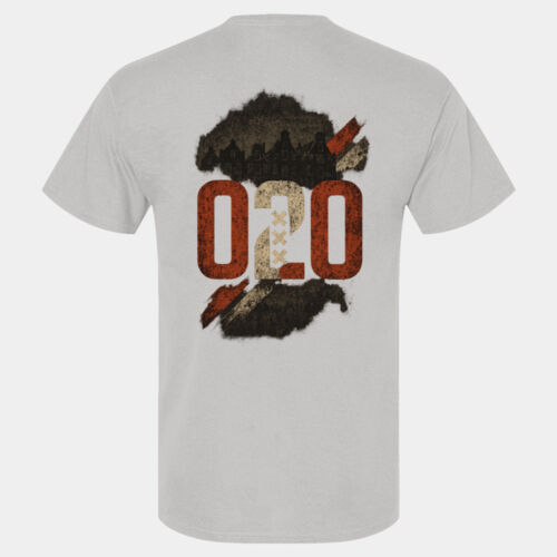 020 T-Shirt //steden Thumbnail